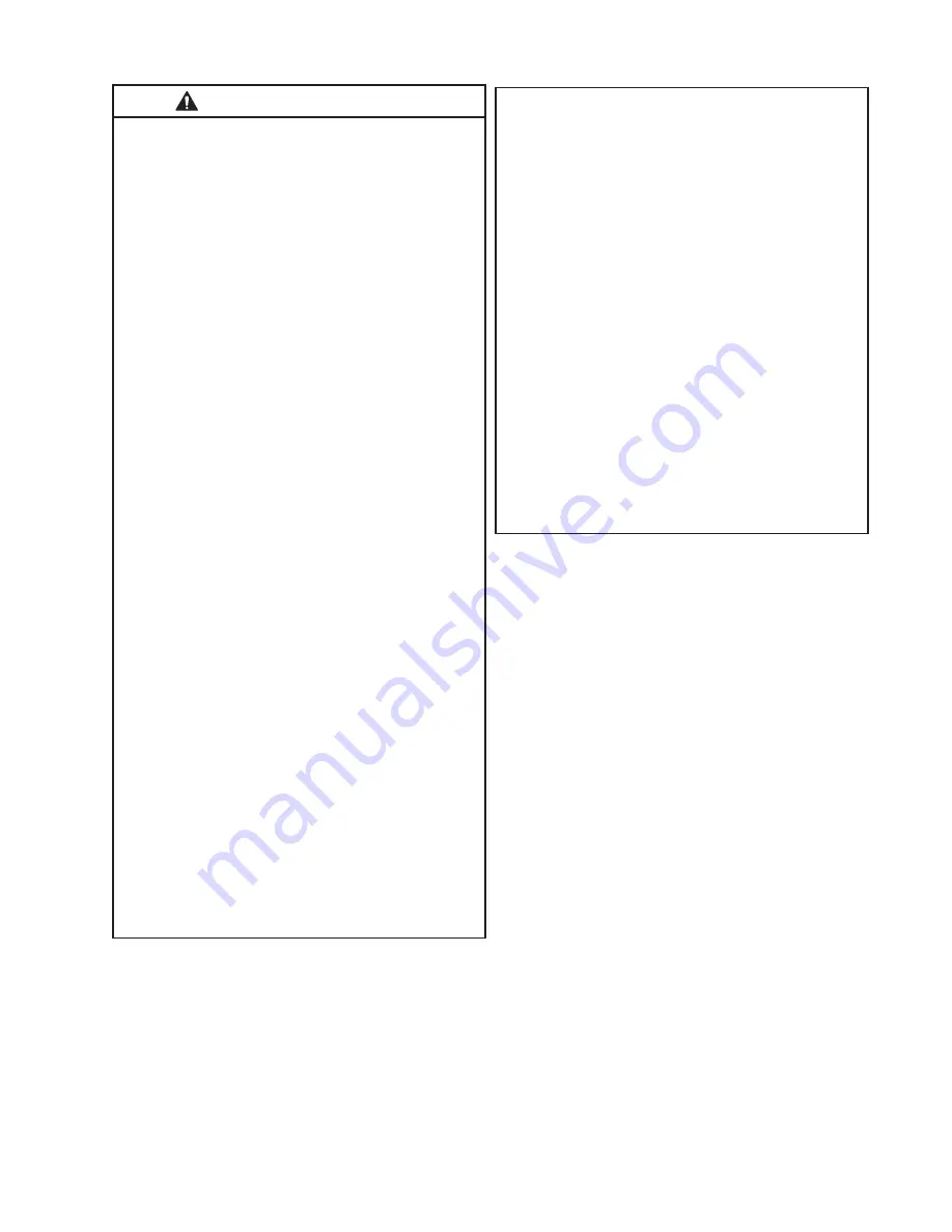 Hoshizaki Steelheart PR46A Instruction Manual Download Page 27