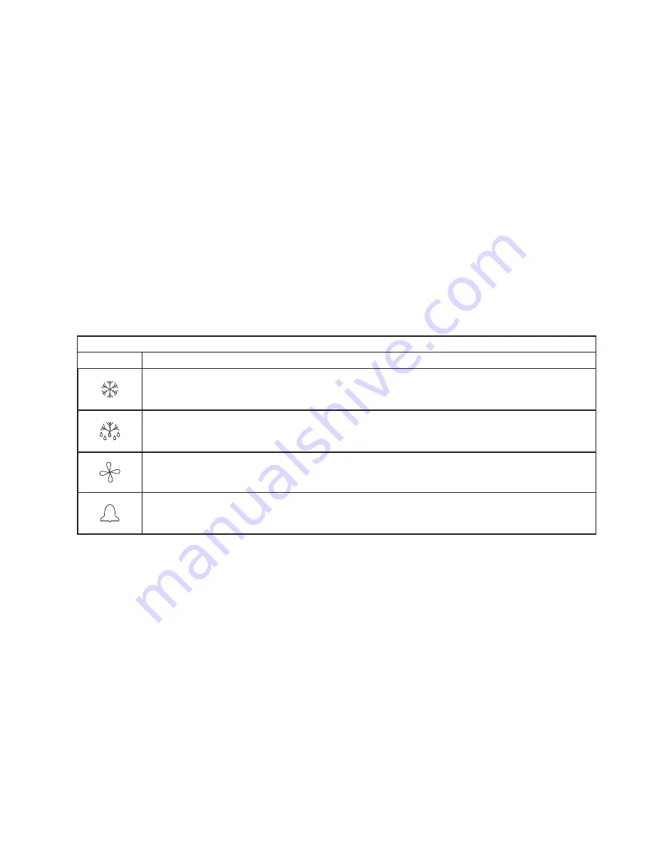 Hoshizaki Steelheart PR46A Instruction Manual Download Page 31