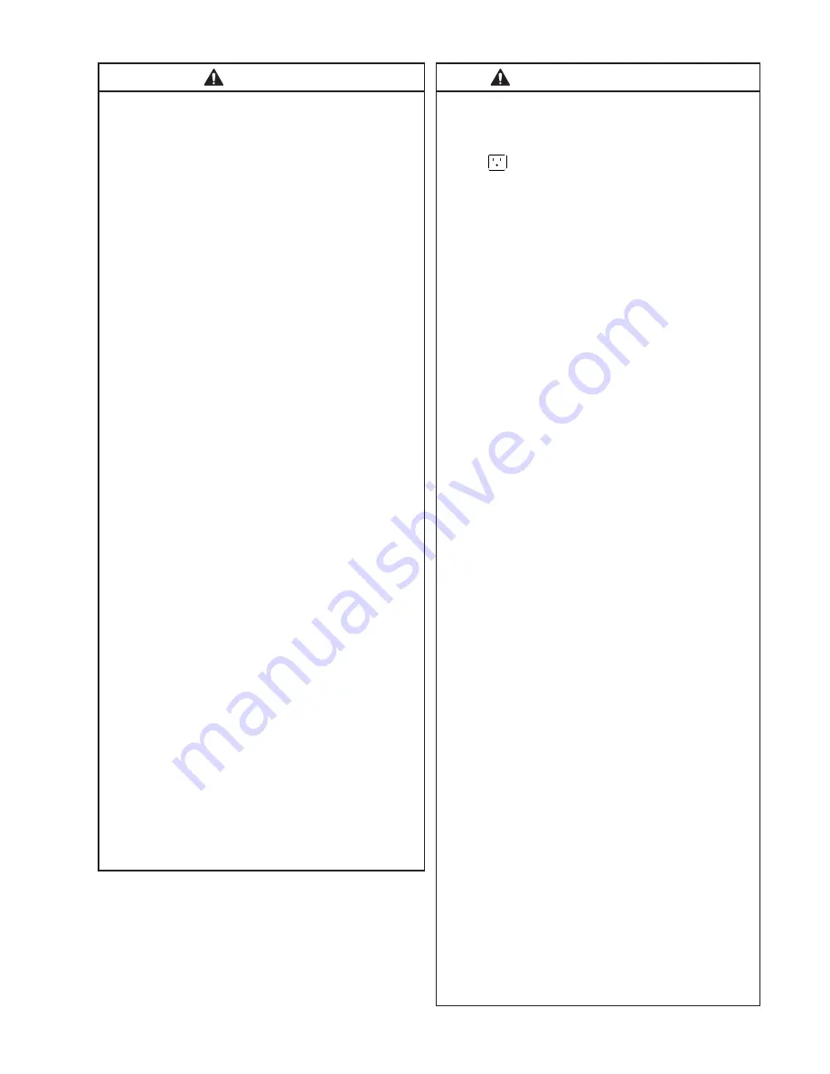 Hoshizaki Steelheart Series Instruction Manual Download Page 5