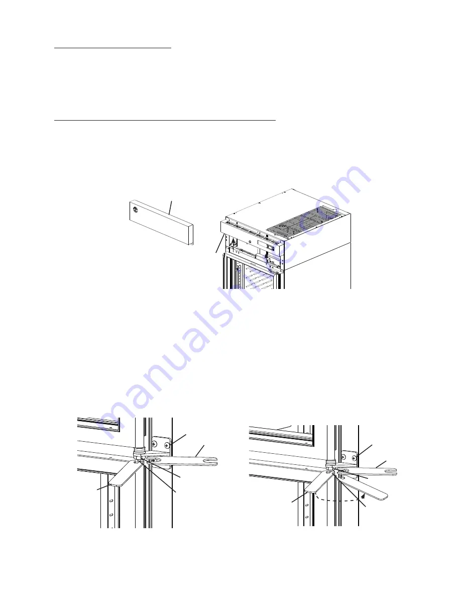 Hoshizaki Steelheart Series Instruction Manual Download Page 27