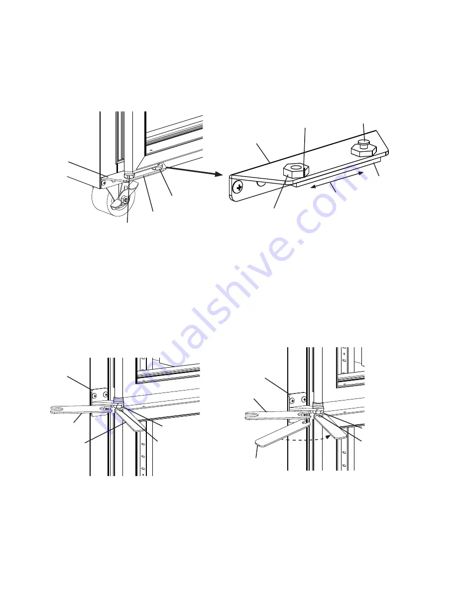 Hoshizaki Steelheart Series Instruction Manual Download Page 32