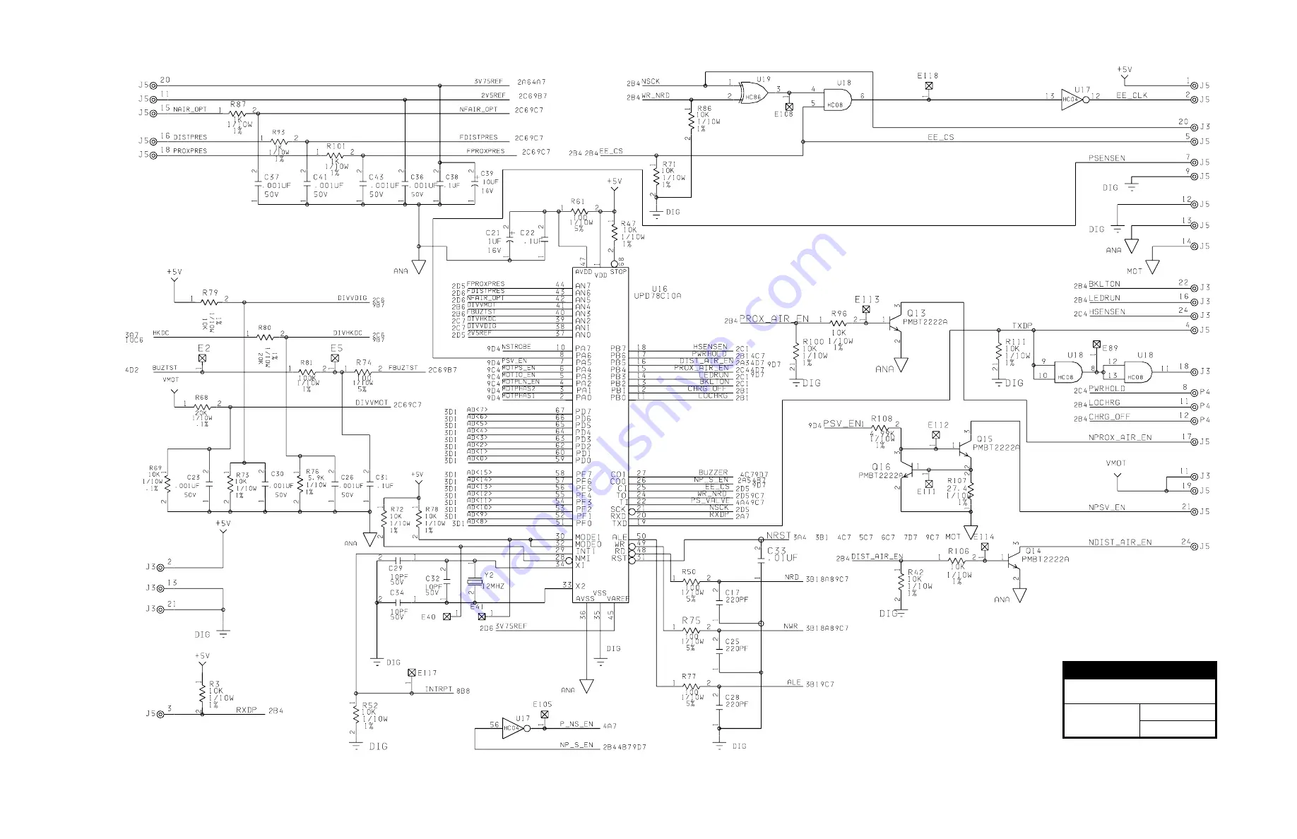 Hospira LifeCare XL Series Скачать руководство пользователя страница 192