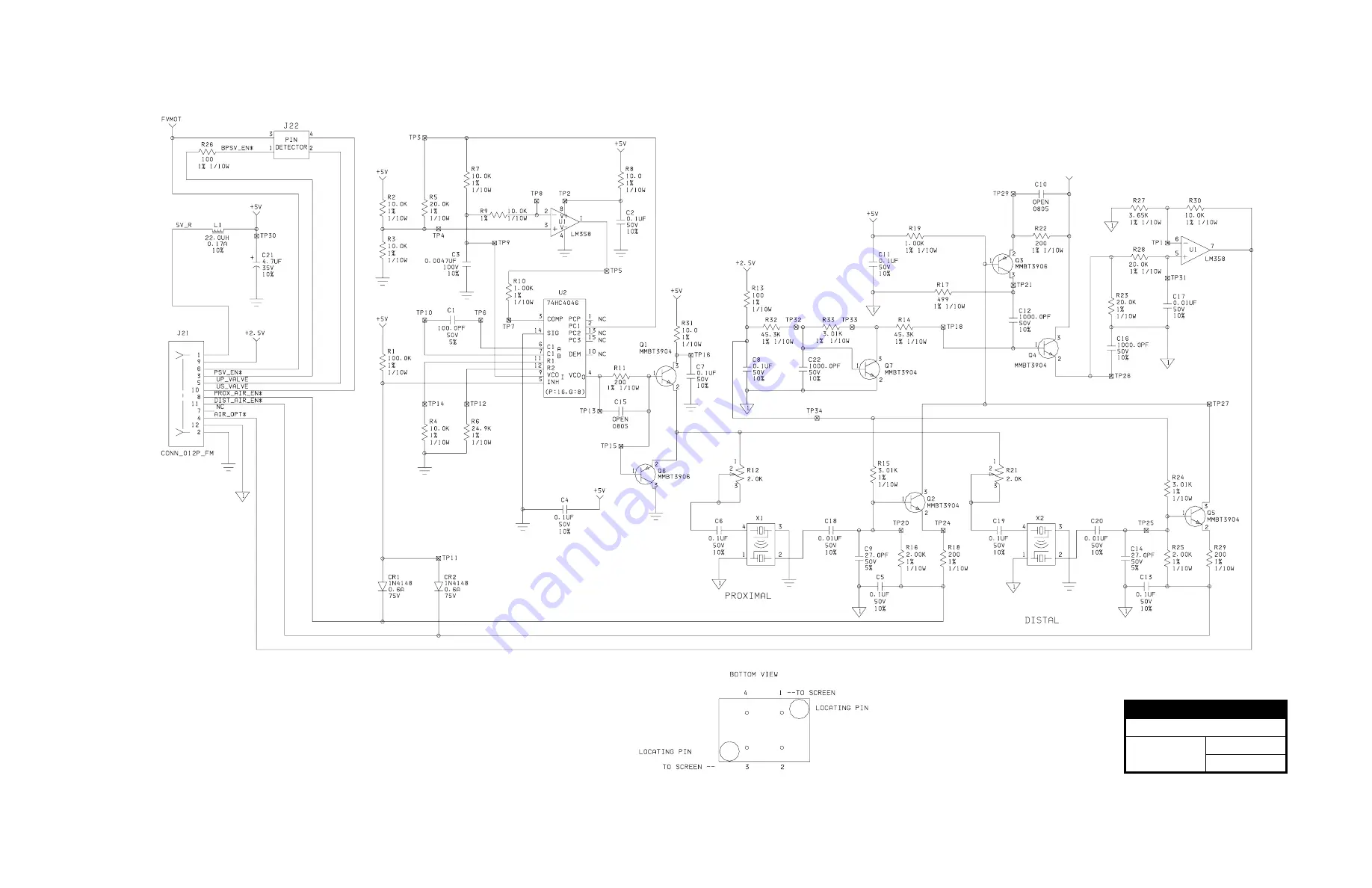 Hospira LifeCare XL Series Скачать руководство пользователя страница 230