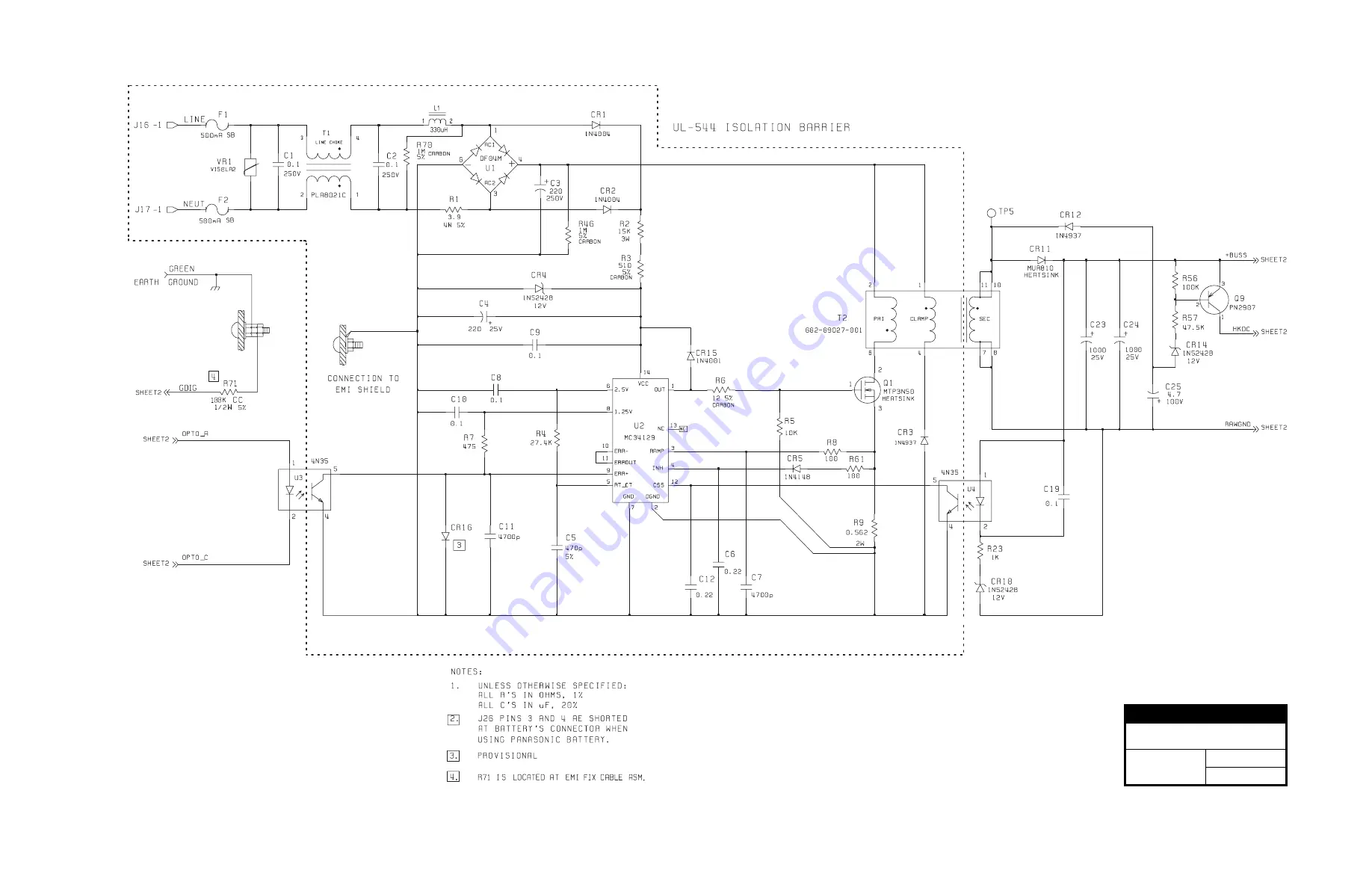 Hospira LifeCare XL Series Technical & Service Manual Download Page 236