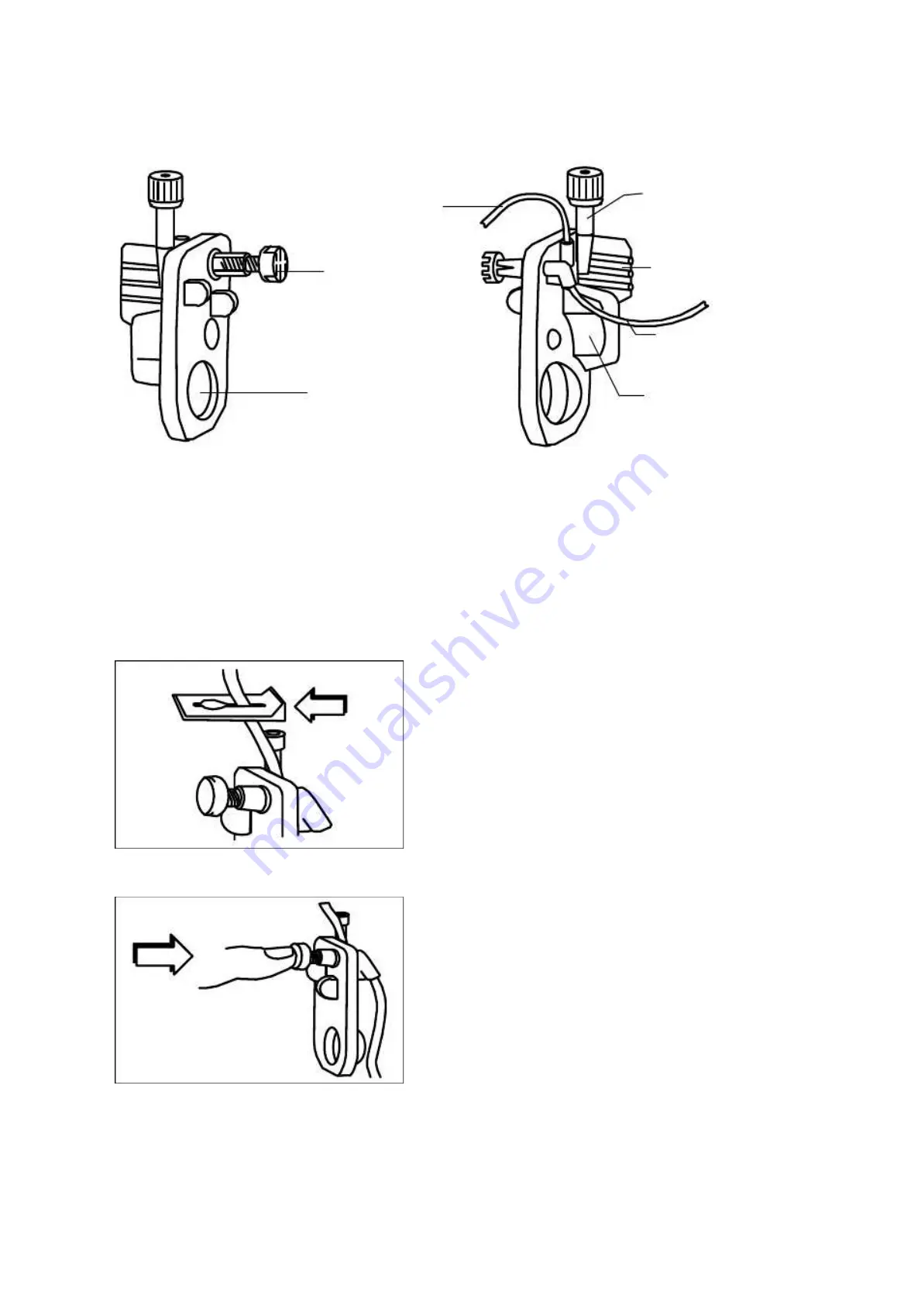 Hospira Micro Macro plum XL Скачать руководство пользователя страница 19