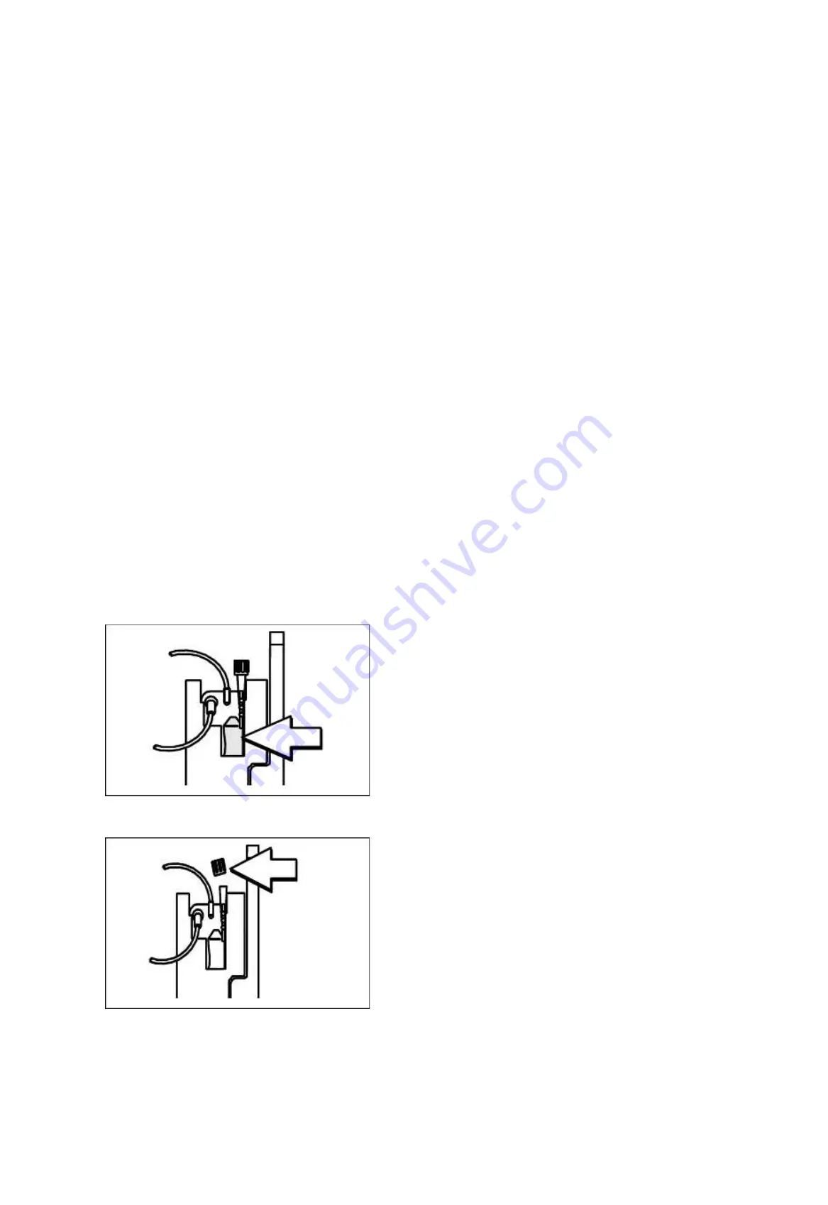 Hospira Micro Macro plum XL Скачать руководство пользователя страница 23