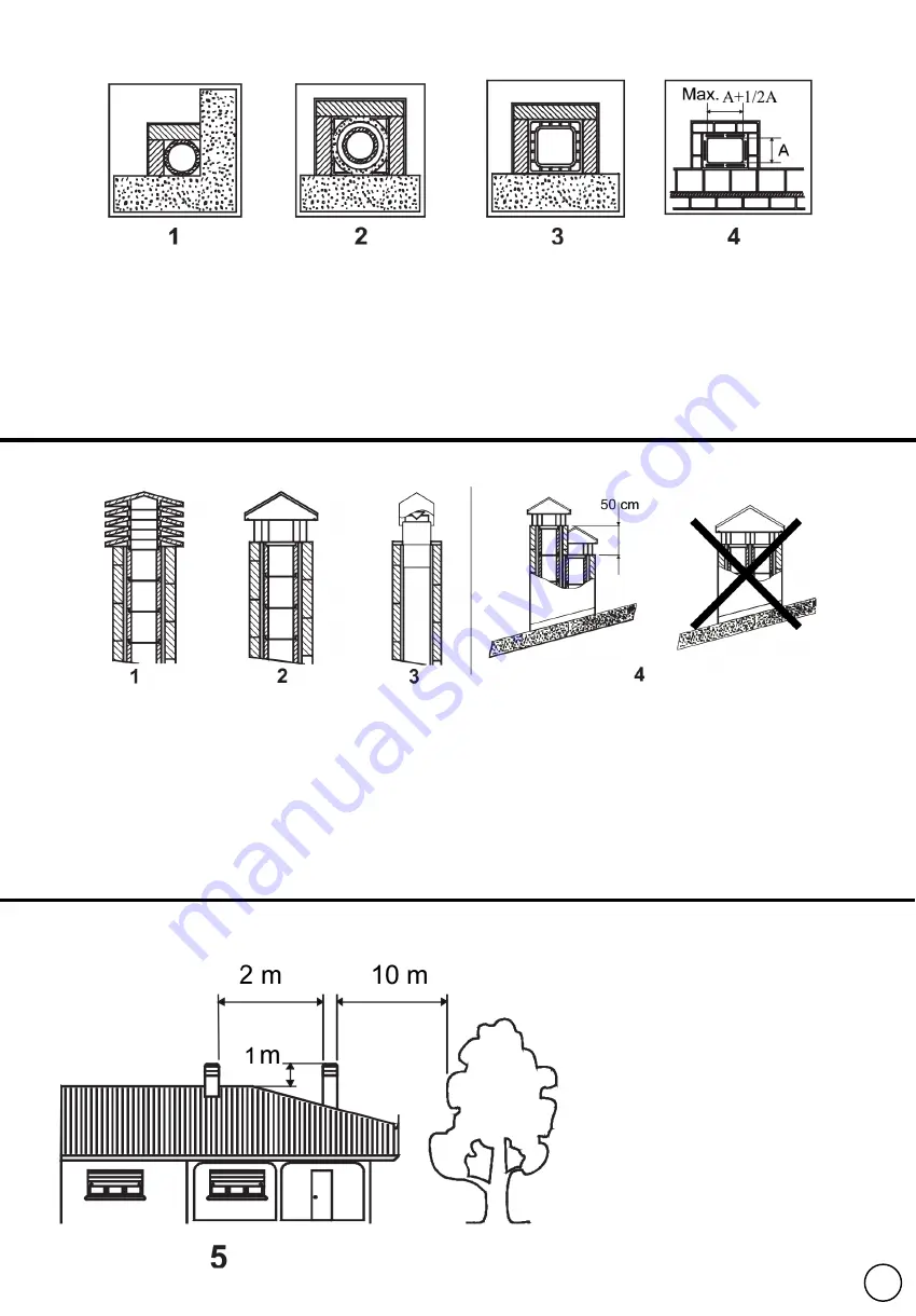 HOSSEVEN KH.2545 Скачать руководство пользователя страница 13