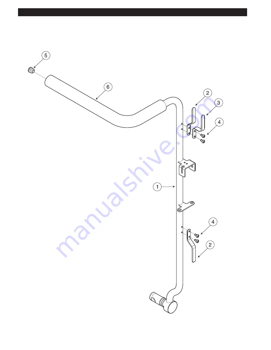 Host M40000 Manual Download Page 6