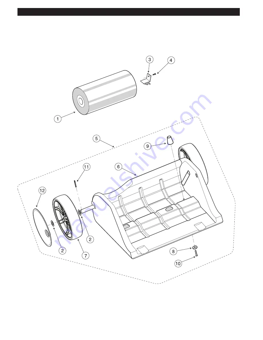 Host M40000 Manual Download Page 20