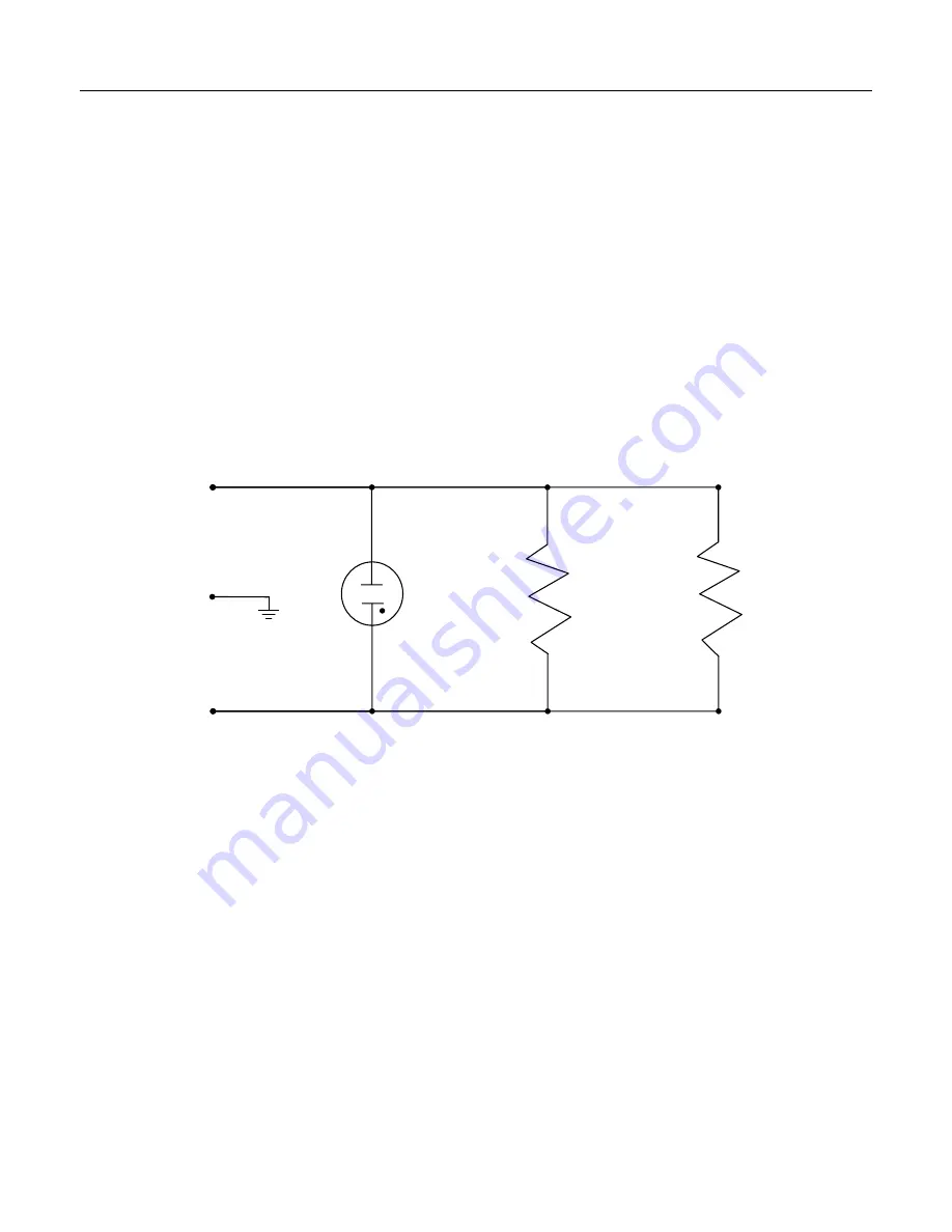 Hostess HL6200DB Скачать руководство пользователя страница 4