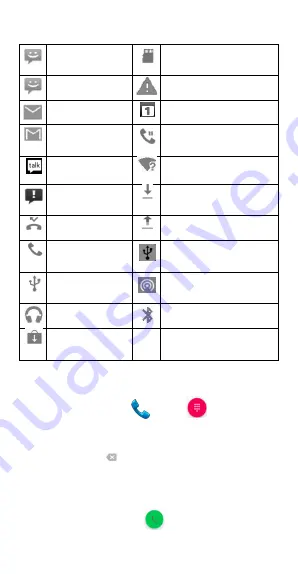 Hot Pepper Poblano VLE5A Quick Start Manual Download Page 21