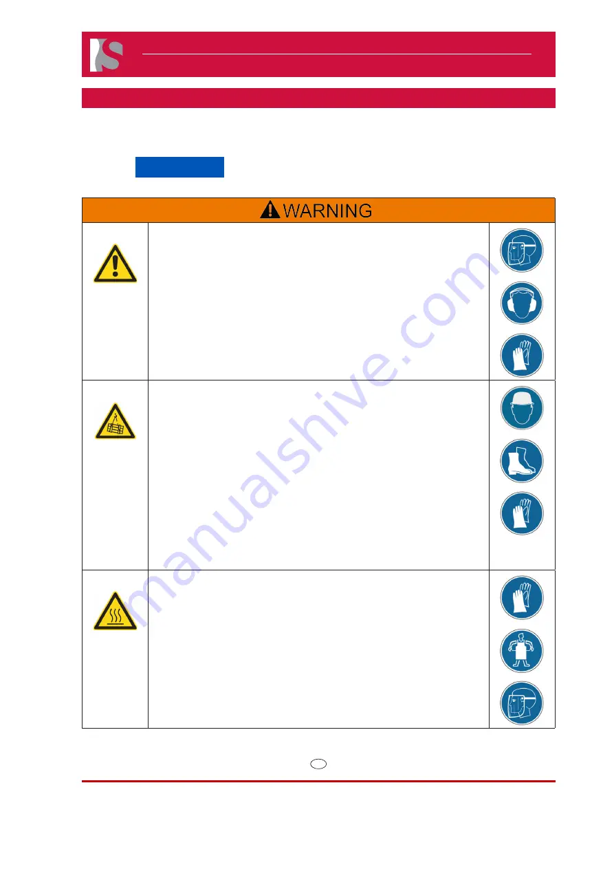 HOT RUNNER TECHNOLOGY 16E-06 Series Скачать руководство пользователя страница 1