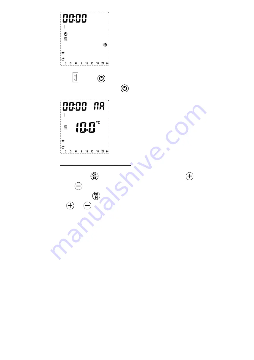 HotHouse EHP-1000O Скачать руководство пользователя страница 11