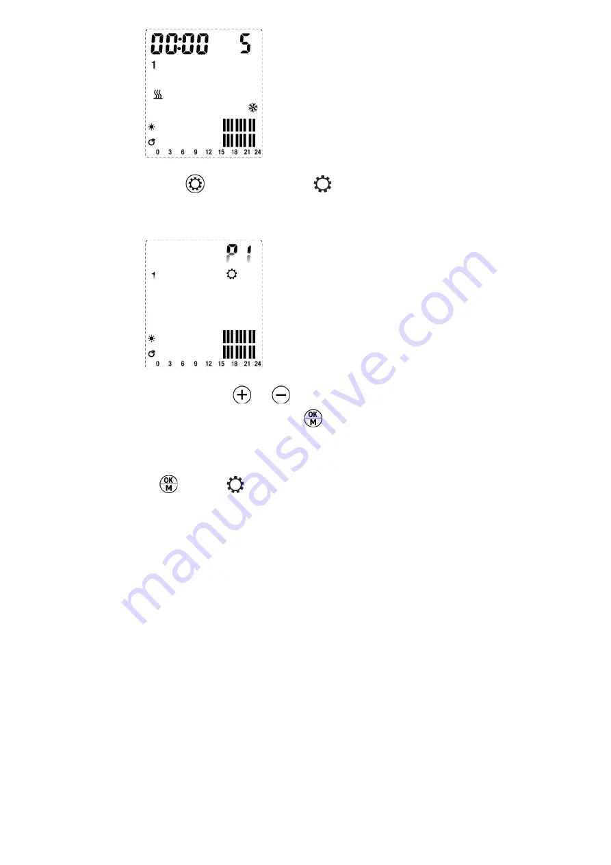 HotHouse EHP-1000O Instruction Manual Download Page 17