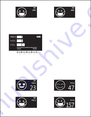 Hotline Huma-i HI-150 User Manual Download Page 5