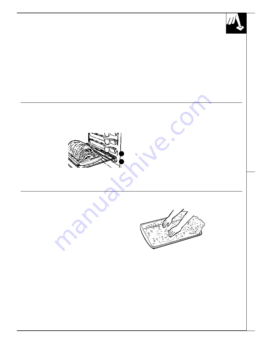 Hotpod RB755 Use And Care Manual Download Page 19