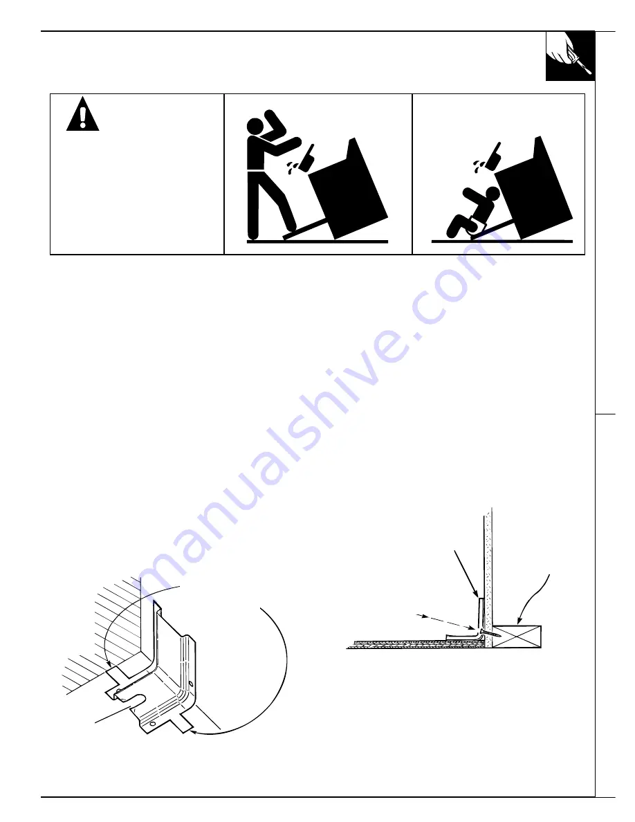 Hotpod RB755 Use And Care Manual Download Page 31