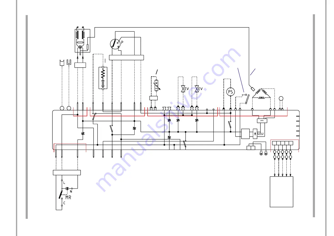 Hotpoint Ariston 61359 Скачать руководство пользователя страница 13