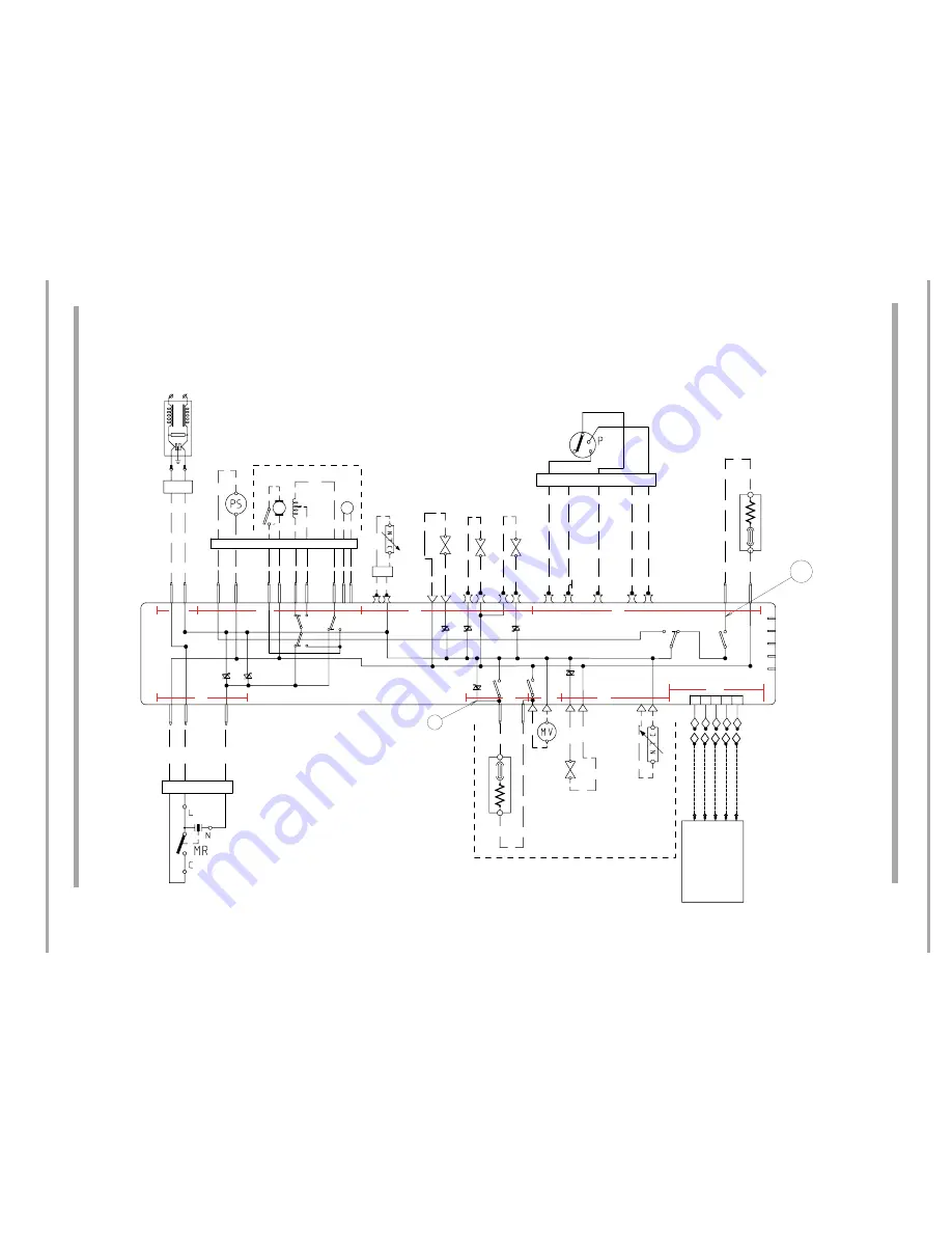 Hotpoint Ariston ARMXXL125EU Service Information Download Page 14