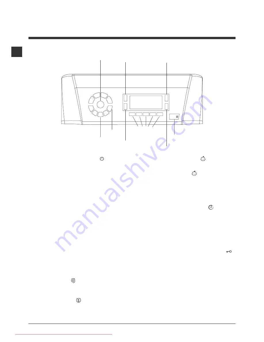 Hotpoint Ariston artdx 149 Скачать руководство пользователя страница 76