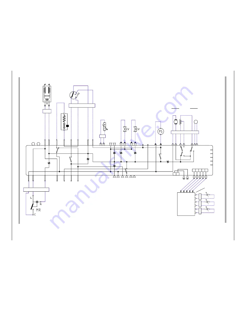 Hotpoint Ariston ARXXF125EU Скачать руководство пользователя страница 11