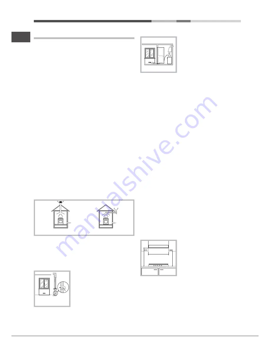 Hotpoint Ariston CISTD 640S HA Operating Instructions Manual Download Page 22