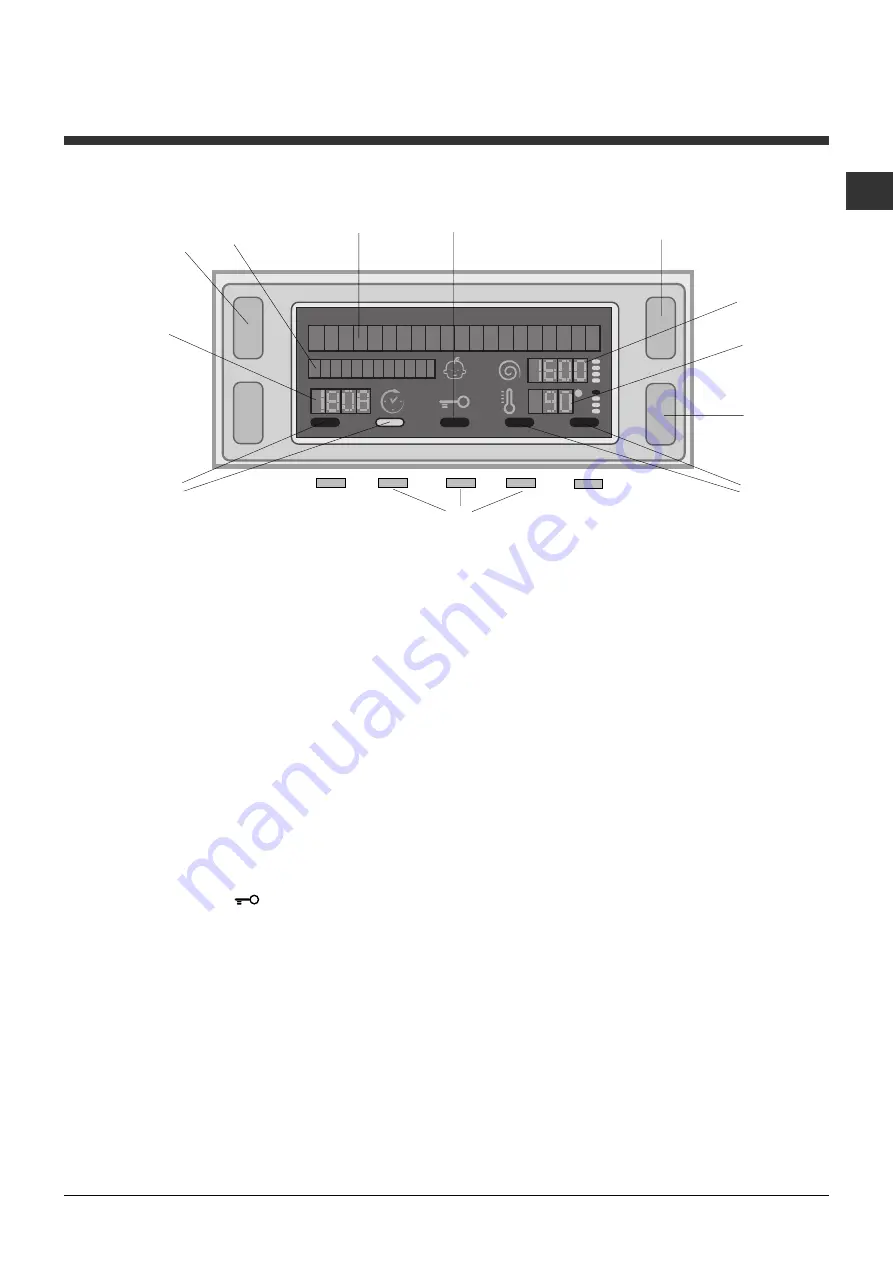 Hotpoint Ariston ECO7D 1492 Скачать руководство пользователя страница 29