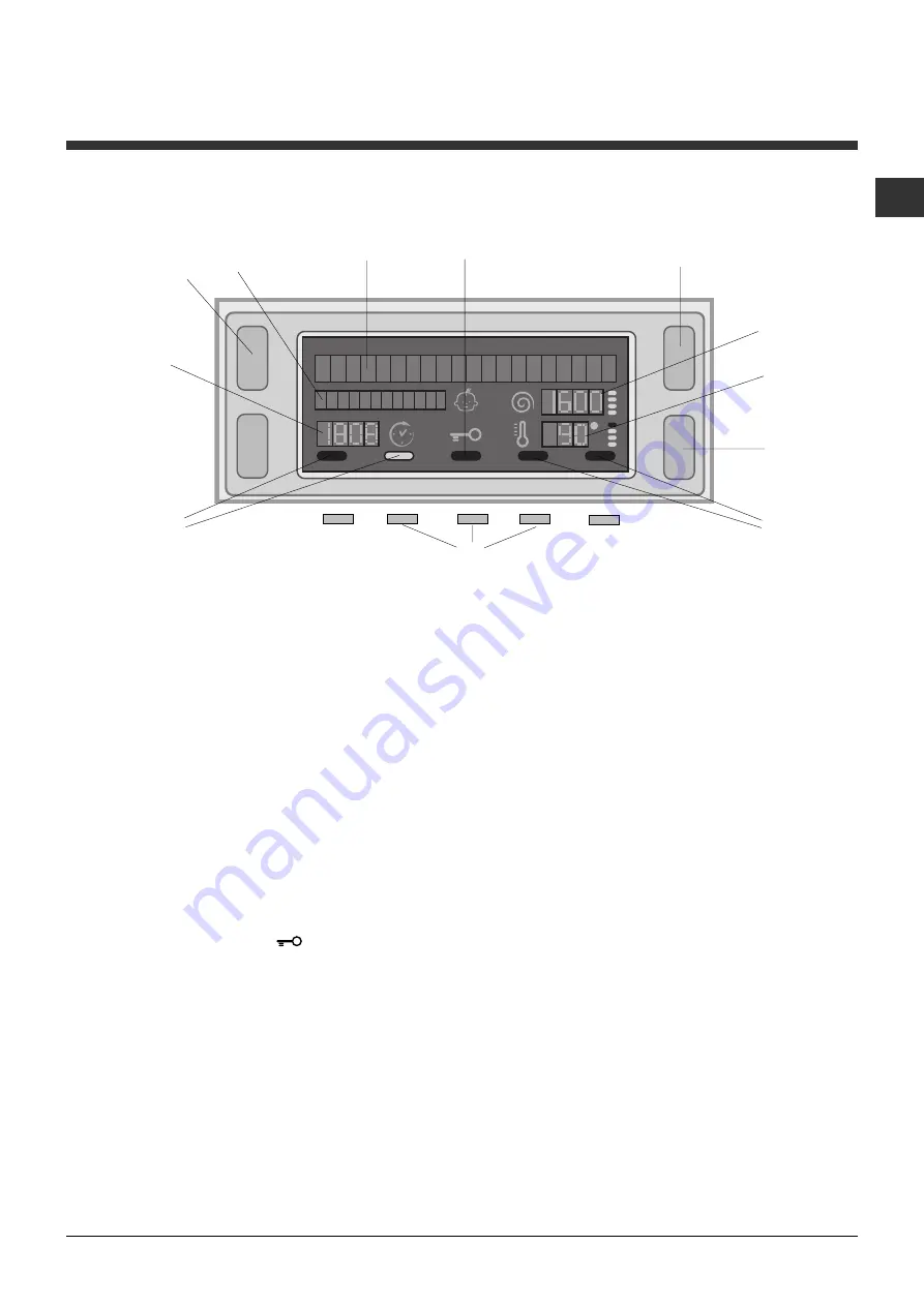 Hotpoint Ariston ECO7D 1492 Скачать руководство пользователя страница 53