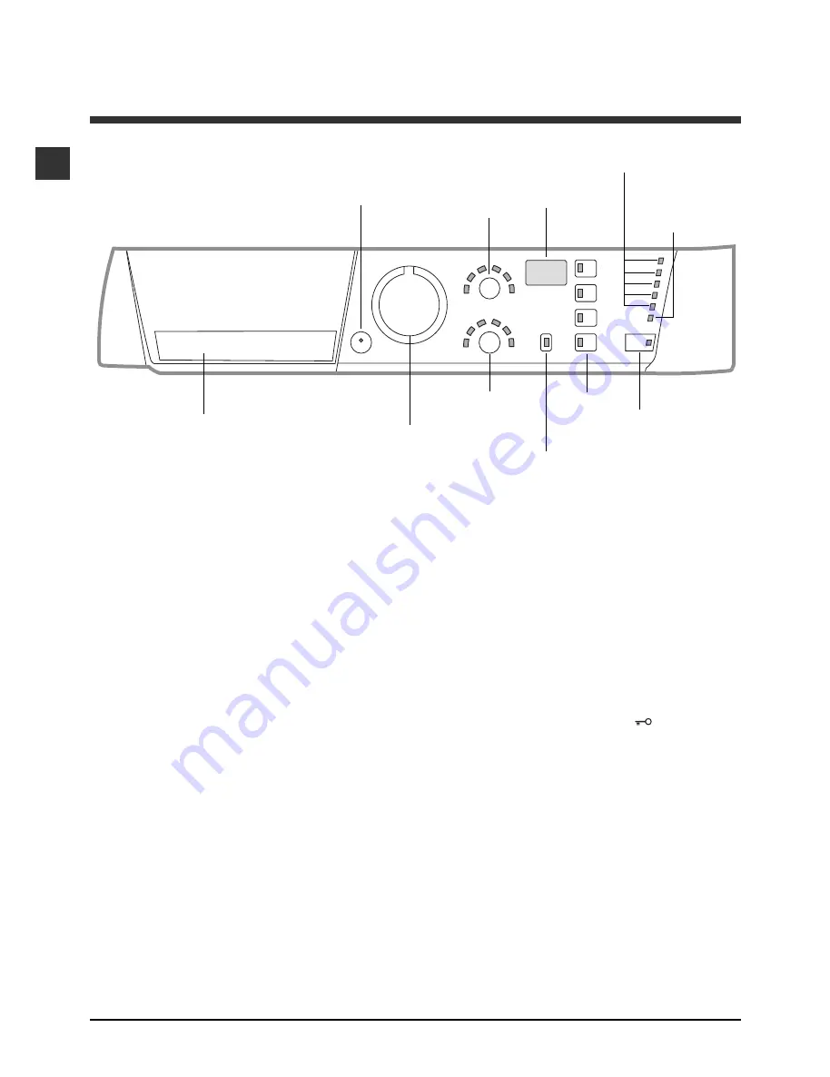 Hotpoint Ariston ECO7F 129 Скачать руководство пользователя страница 16