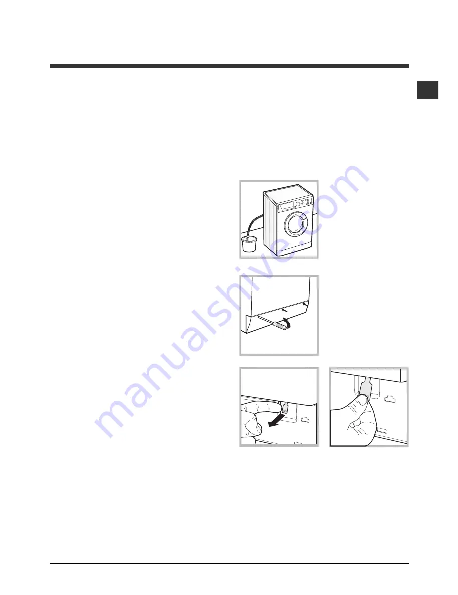 Hotpoint Ariston ECO7F 129 Скачать руководство пользователя страница 57