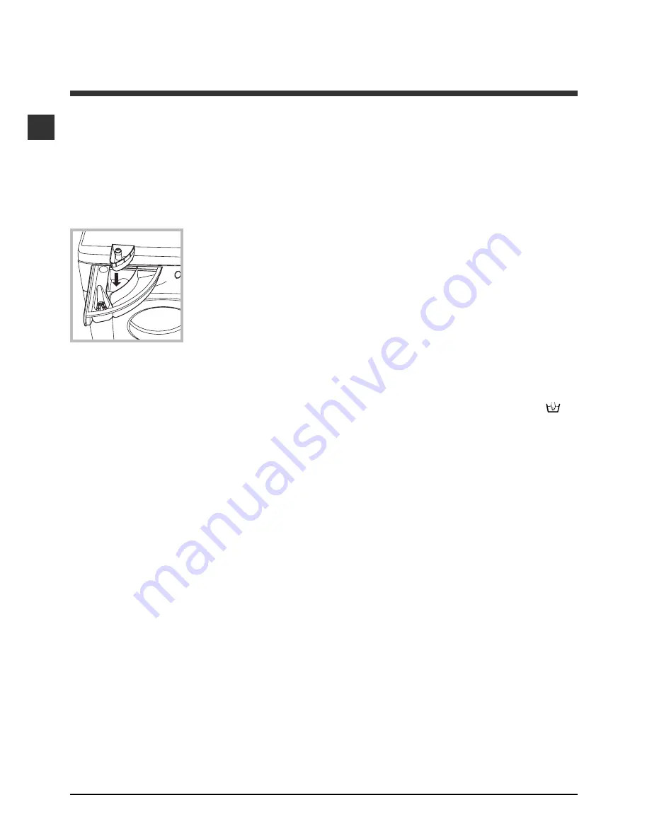 Hotpoint Ariston ECO7F 1292 Instructions For Use Manual Download Page 44