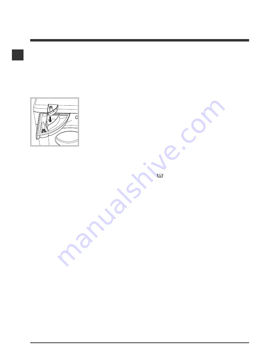 Hotpoint Ariston ECO7F 1292 Instructions For Use Manual Download Page 56