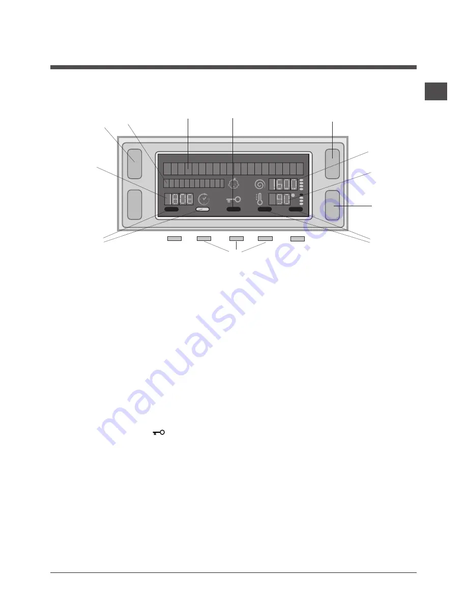 Hotpoint Ariston ECOSD 129 Instructions For Use Manual Download Page 53