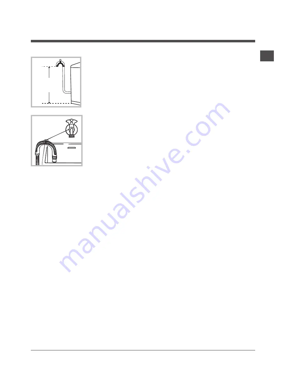 Hotpoint Ariston ECOT7F 129 Скачать руководство пользователя страница 63