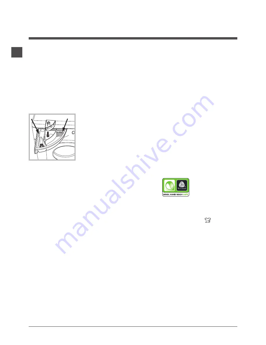 Hotpoint Ariston FMSD 822 Instructions For Use Manual Download Page 82