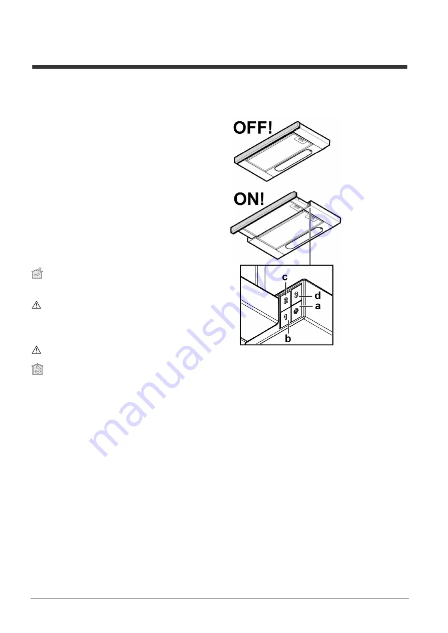 Hotpoint Ariston HAH 65 F LB X Скачать руководство пользователя страница 33