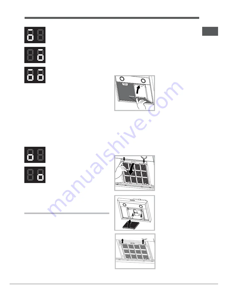 Hotpoint Ariston HNB 6.5S AM X/HA Скачать руководство пользователя страница 37