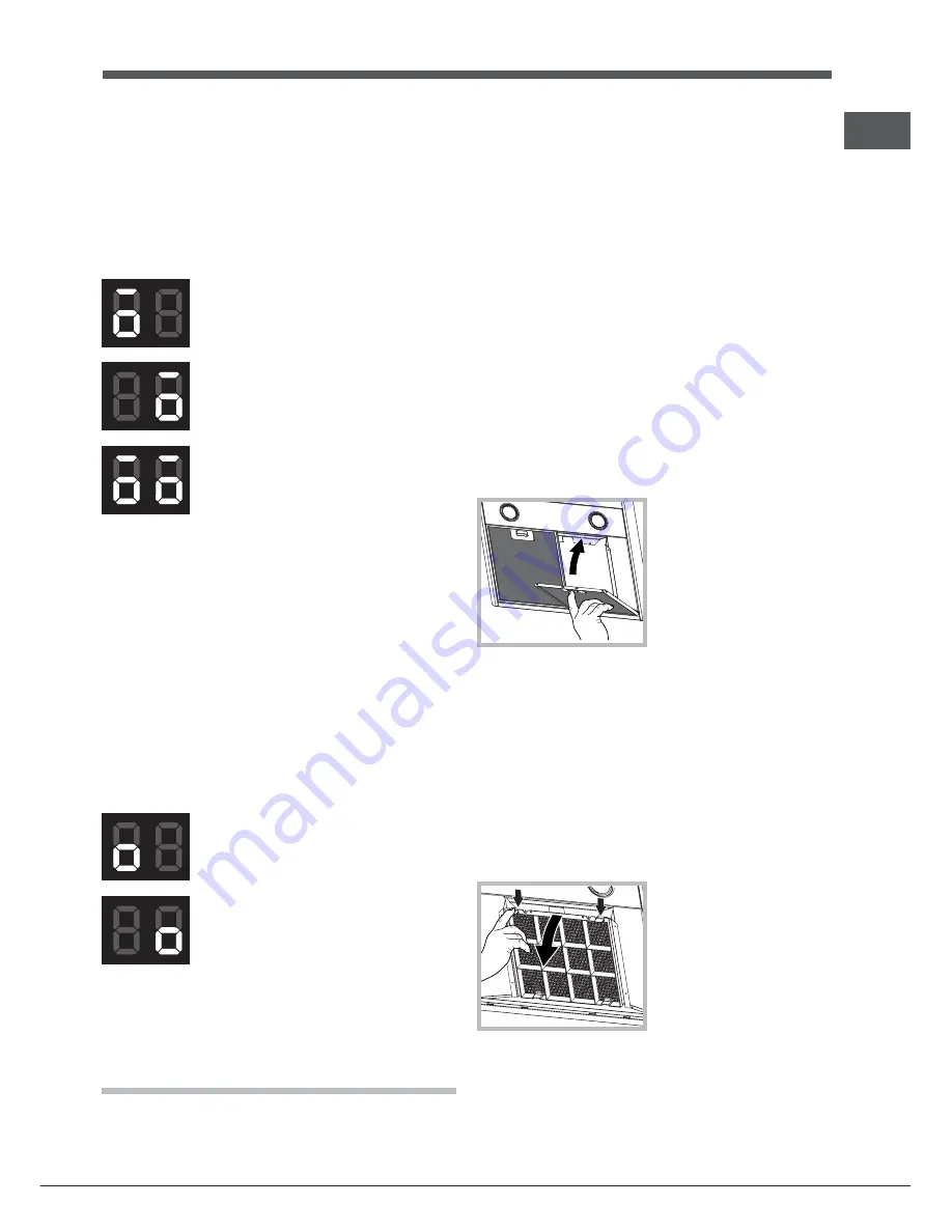 Hotpoint Ariston HNB 6.5S AM X/HA Скачать руководство пользователя страница 49