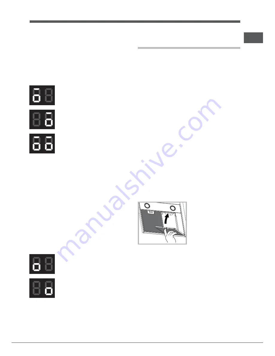 Hotpoint Ariston HNB 6.5S AM X/HA Скачать руководство пользователя страница 69