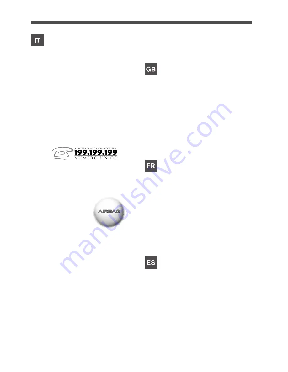 Hotpoint Ariston MH 99.1 (BK) /HA S Operating Instructions Manual Download Page 7