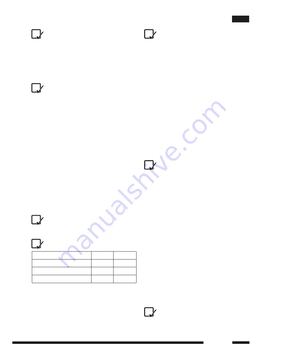 Hotpoint Ariston MWHA 2322 B Operating Instructions Manual Download Page 187