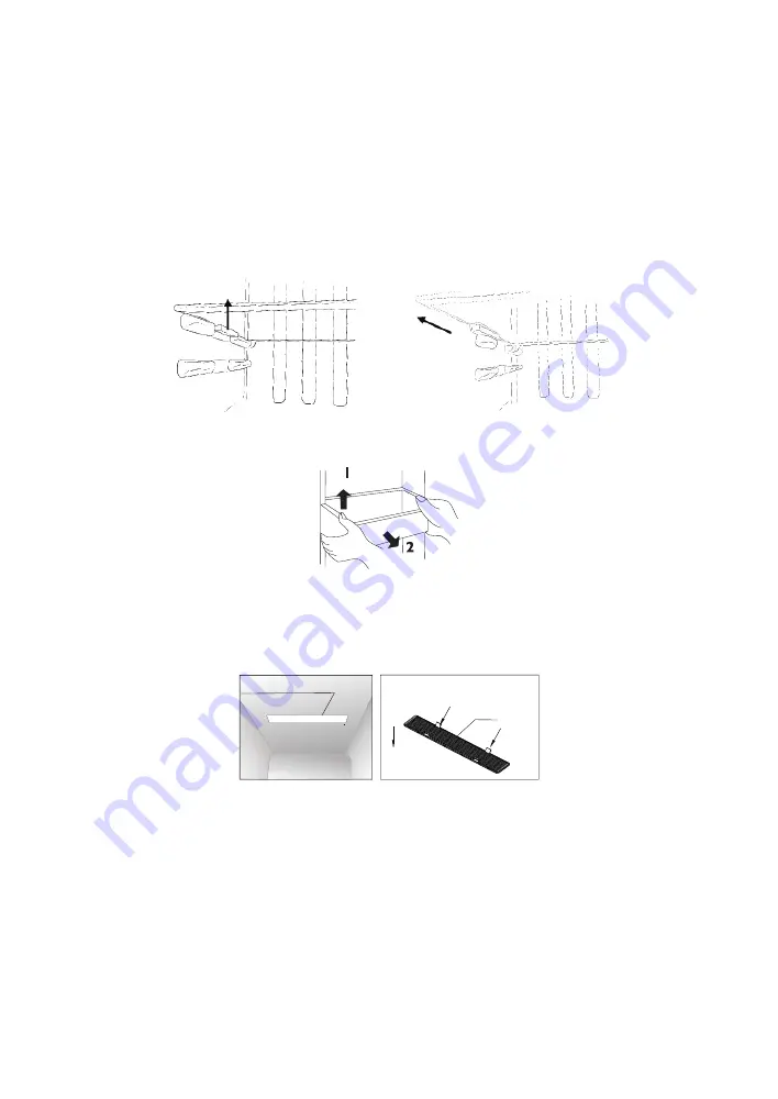 Hotpoint Ariston SXBHAE 920 Instructions For Use Manual Download Page 96