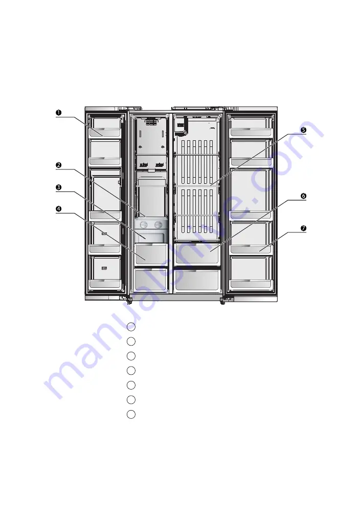 Hotpoint Ariston SXBHAE 920 Скачать руководство пользователя страница 108