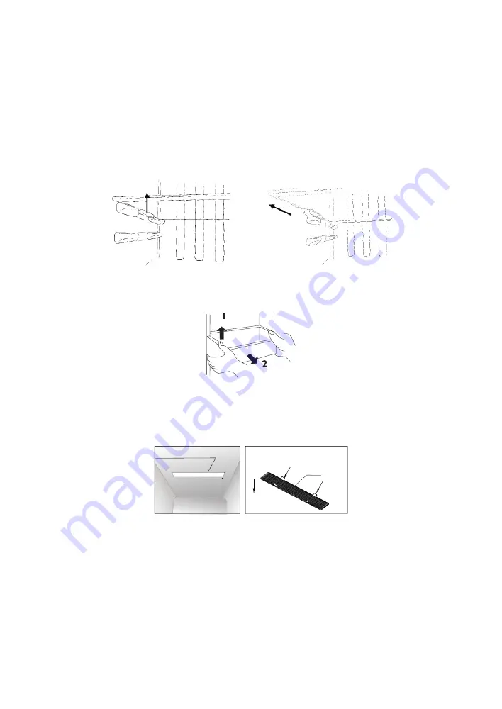 Hotpoint Ariston SXBHAE 920 Скачать руководство пользователя страница 144