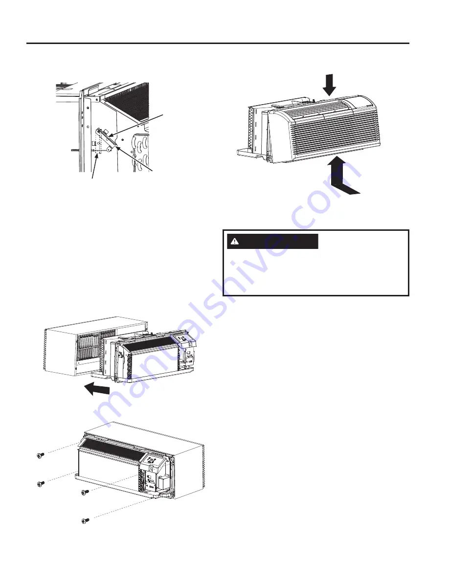 Hotpoint AH11E07D Скачать руководство пользователя страница 43