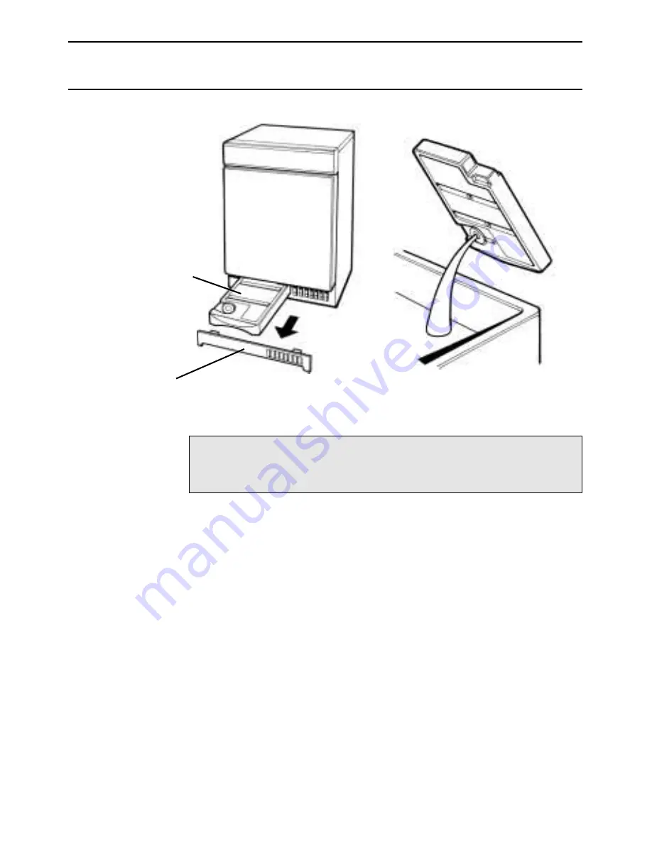 Hotpoint Aquarius TDC30 User Handbook Manual Download Page 13