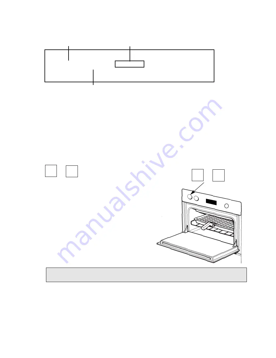 Hotpoint BD32 Mk2 Скачать руководство пользователя страница 17