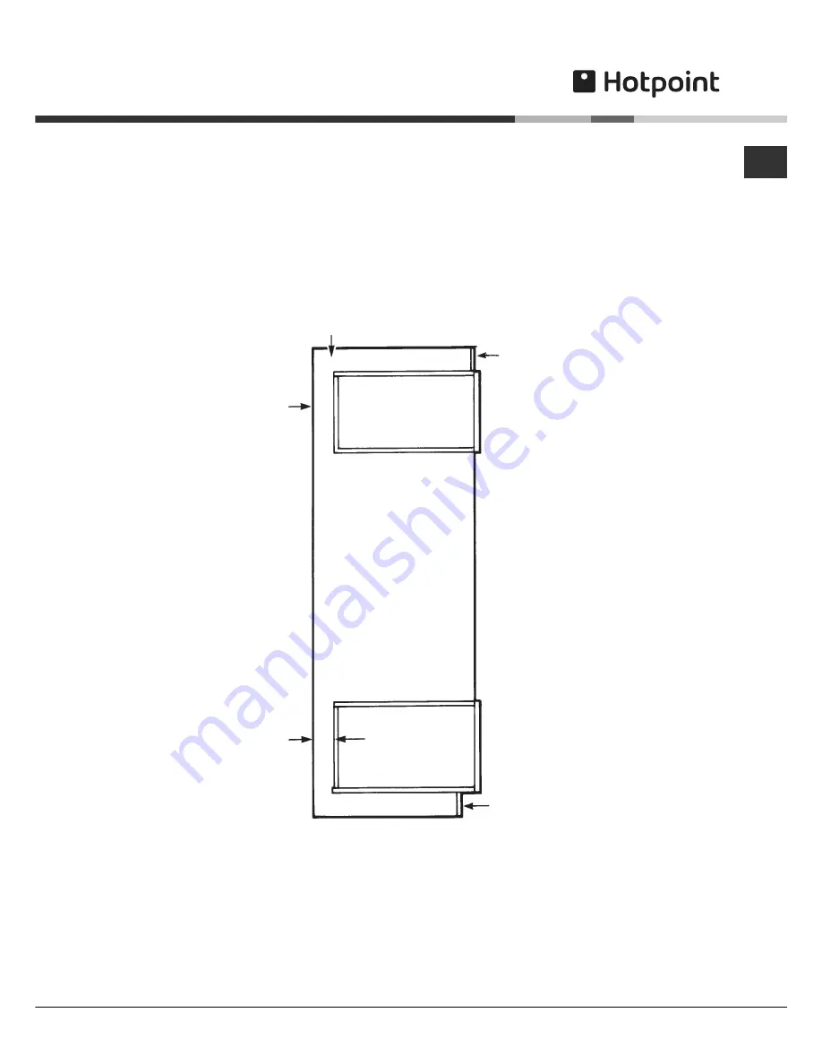 Hotpoint BD52 Instructions For Installation And Use Manual Download Page 39