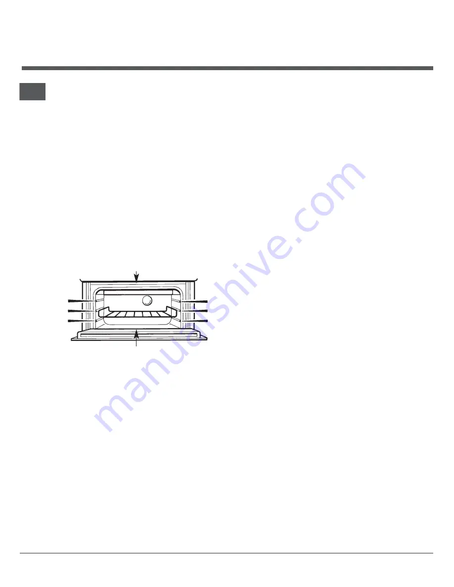 Hotpoint BD52B/2 Скачать руководство пользователя страница 14