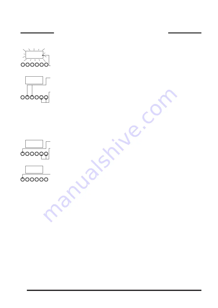 Hotpoint CH60DHKFS User Instructions Download Page 14